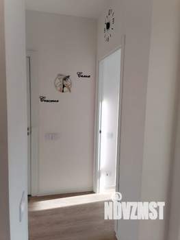 2-к квартира, на длительный срок, 36м2, 12/17 этаж
