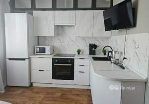 3-к квартира, на длительный срок, 75м2, 16/17 этаж