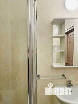 1-к квартира, на длительный срок, 31м2, 10/17 этаж