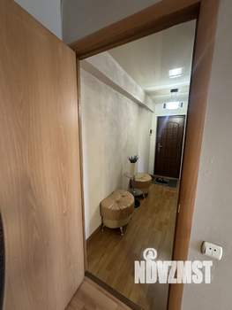 2-к квартира, на длительный срок, 42м2, 4/9 этаж