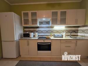 1-к квартира, на длительный срок, 43м2, 6/19 этаж