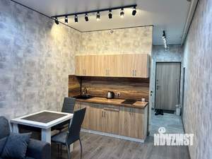 Студия квартира, на длительный срок, 23м2, 14/22 этаж