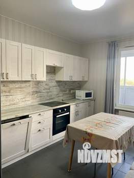 1-к квартира, на длительный срок, 44м2, 8/26 этаж