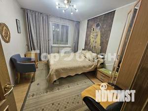 2-к квартира, на длительный срок, 53м2, 7/9 этаж