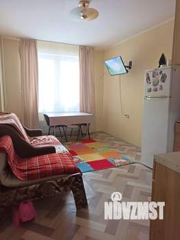 1-к квартира, на длительный срок, 43м2, 3/9 этаж