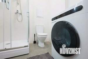 1-к квартира, посуточно, 24м2, 1/1 этаж