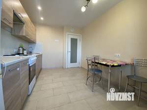 1-к квартира, на длительный срок, 37м2, 2/18 этаж