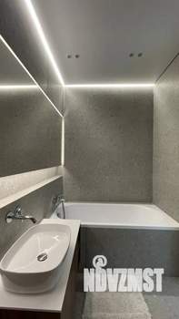 1-к квартира, на длительный срок, 38м2, 25/27 этаж