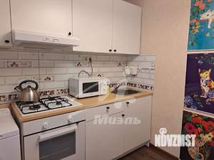 1-к квартира, на длительный срок, 35м2, 7/9 этаж
