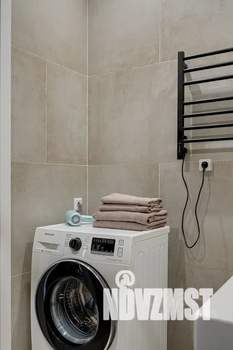 1-к квартира, посуточно, 37м2, 10/24 этаж