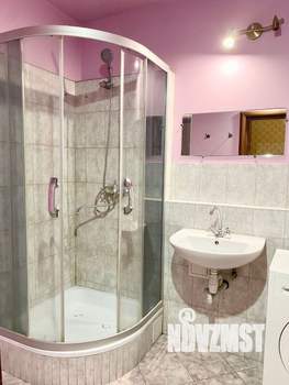 1-к квартира, на длительный срок, 40м2, 6/16 этаж