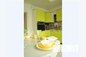 2-к квартира, посуточно, 52м2, 22/24 этаж