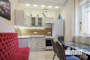 4-к квартира, посуточно, 120м2, 1/1 этаж