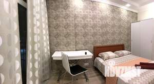 1-к квартира, посуточно, 39м2, 1/1 этаж