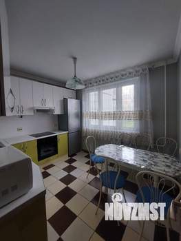 2-к квартира, на длительный срок, 60м2, 7/25 этаж