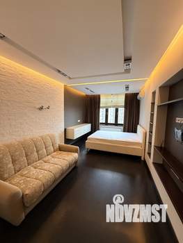 1-к квартира, на длительный срок, 40м2, 15/17 этаж