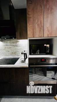 1-к квартира, на длительный срок, 38м2, 14/17 этаж