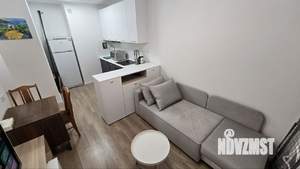 2-к квартира, на длительный срок, 34м2, 16/17 этаж