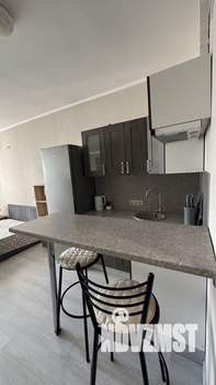 Студия квартира, на длительный срок, 27м2, 14/26 этаж