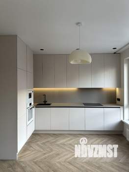 1-к квартира, на длительный срок, 43м2, 2/27 этаж