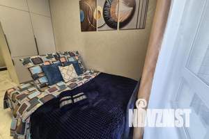 1-к квартира, посуточно, 30м2, 11/25 этаж