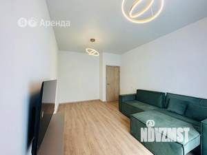 3-к квартира, на длительный срок, 74м2, 5/22 этаж