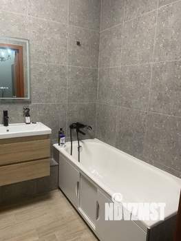 1-к квартира, на длительный срок, 42м2, 2/17 этаж