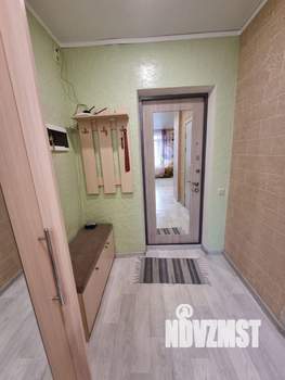 Студия квартира, на длительный срок, 23м2, 5/6 этаж