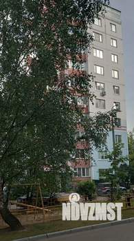 1-к квартира, на длительный срок, 37м2, 8/10 этаж