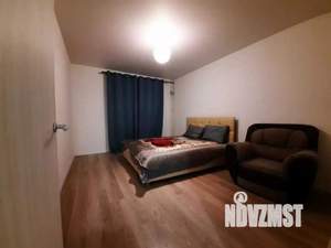 2-к квартира, посуточно, 68м2, 1/1 этаж