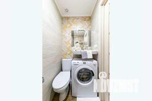 1-к квартира, посуточно, 12м2, 1/6 этаж