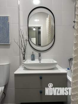 1-к квартира, на длительный срок, 35м2, 13/17 этаж