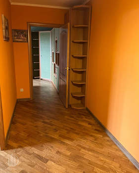 2-к квартира, на длительный срок, 52м2, 6/10 этаж
