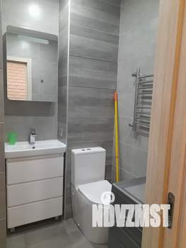 Студия квартира, посуточно, 30м2, 10/17 этаж