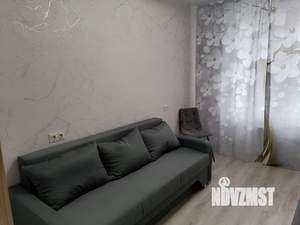 2-к квартира, на длительный срок, 51м2, 2/7 этаж