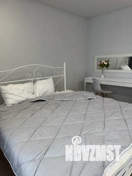 2-к квартира, посуточно, 63м2, 11/17 этаж