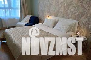 2-к квартира, посуточно, 62м2, 10/25 этаж