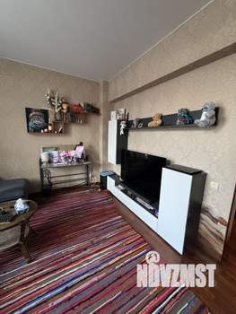 2-к квартира, на длительный срок, 53м2, 3/5 этаж