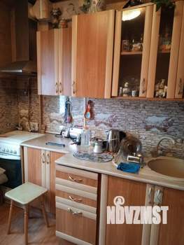 1-к квартира, на длительный срок, 37м2, 8/9 этаж