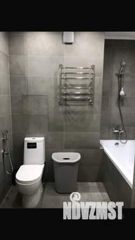 1-к квартира, на длительный срок, 36м2, 12/16 этаж