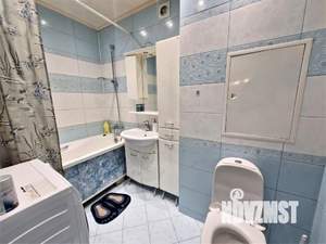 1-к квартира, посуточно, 39м2, 1/1 этаж