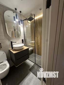 2-к квартира, на длительный срок, 42м2, 4/9 этаж