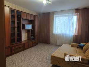 1-к квартира, на длительный срок, 45м2, 9/17 этаж