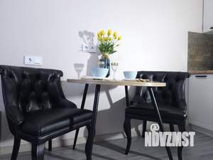 1-к квартира, посуточно, 23м2, 1/1 этаж