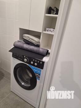 Студия квартира, на длительный срок, 23м2, 4/10 этаж