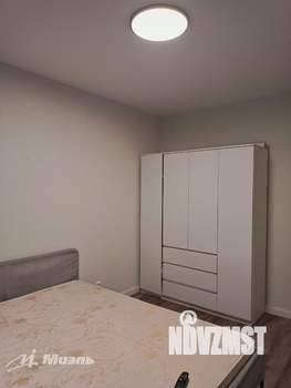 1-к квартира, на длительный срок, 40м2, 2/17 этаж