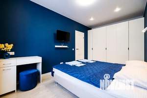 1-к квартира, посуточно, 25м2, 1/6 этаж