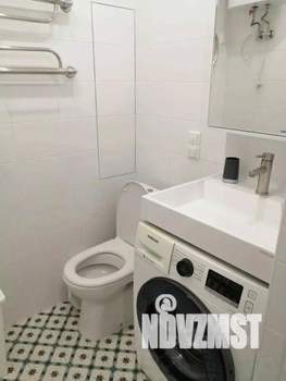 1-к квартира, посуточно, 31м2, 1/1 этаж