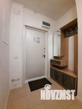 2-к квартира, посуточно, 49м2, 9/22 этаж