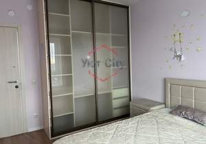 2-к квартира, на длительный срок, 42м2, 13/14 этаж